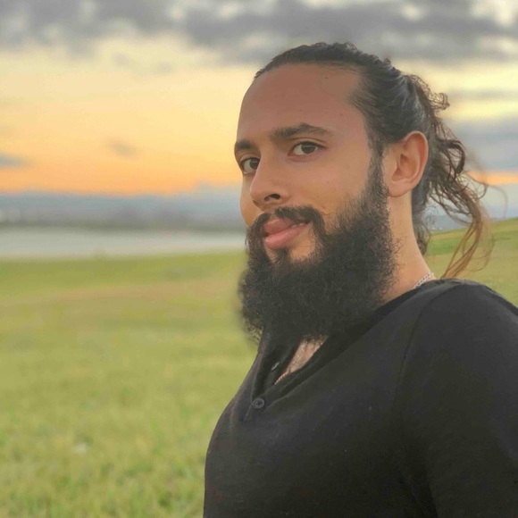 Meet your Posher, Zakariya - Picture 6 of 7